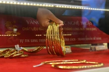 (Ảnh: THÀNH ĐẠT)